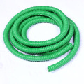 Flexible PVC Reinforced Hose for Wire Cable Protection